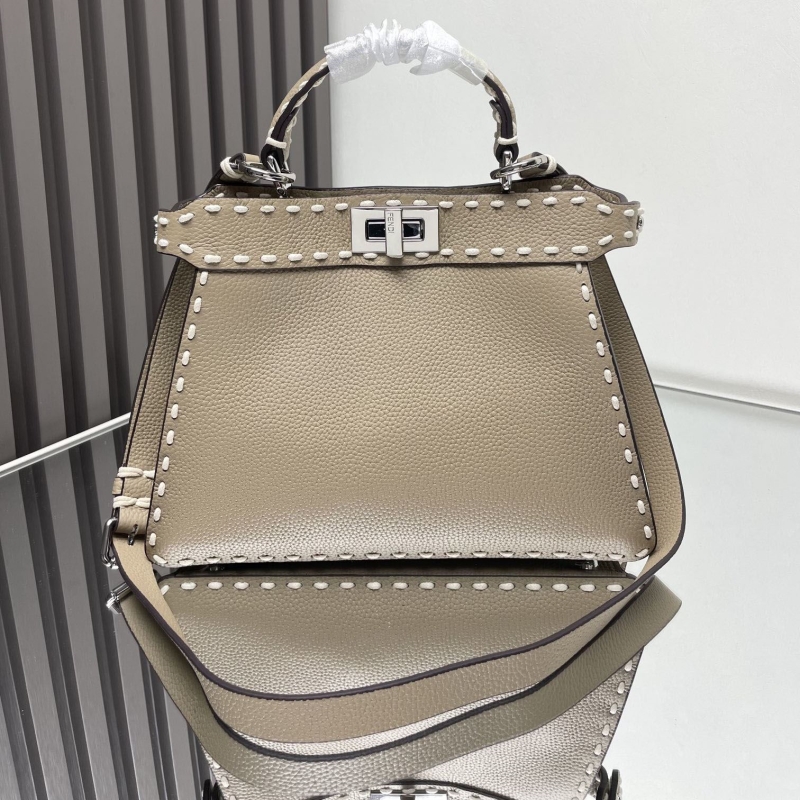 F**di peekaboo bags